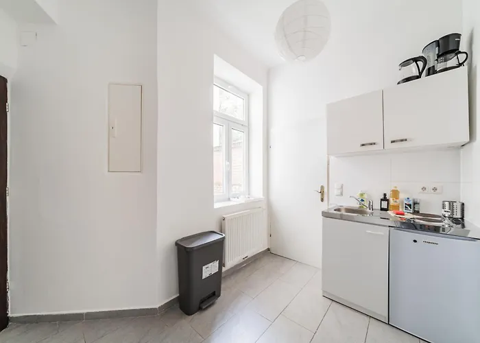 Urbane Kleine